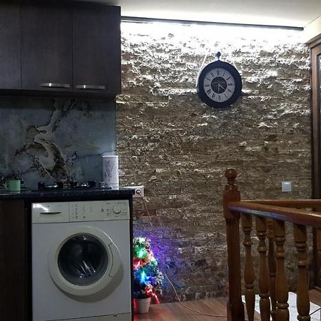 House In Avlabari Apartment Tbilisi Exterior photo