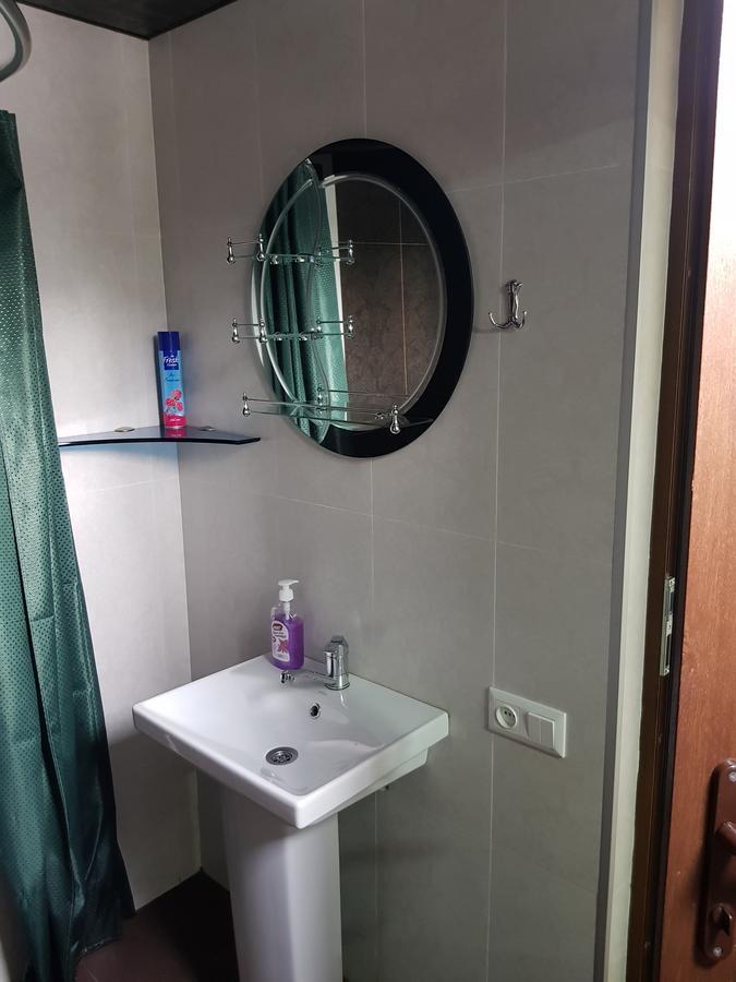 House In Avlabari Apartment Tbilisi Exterior photo